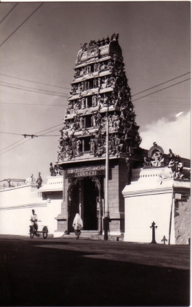 sri mariamman